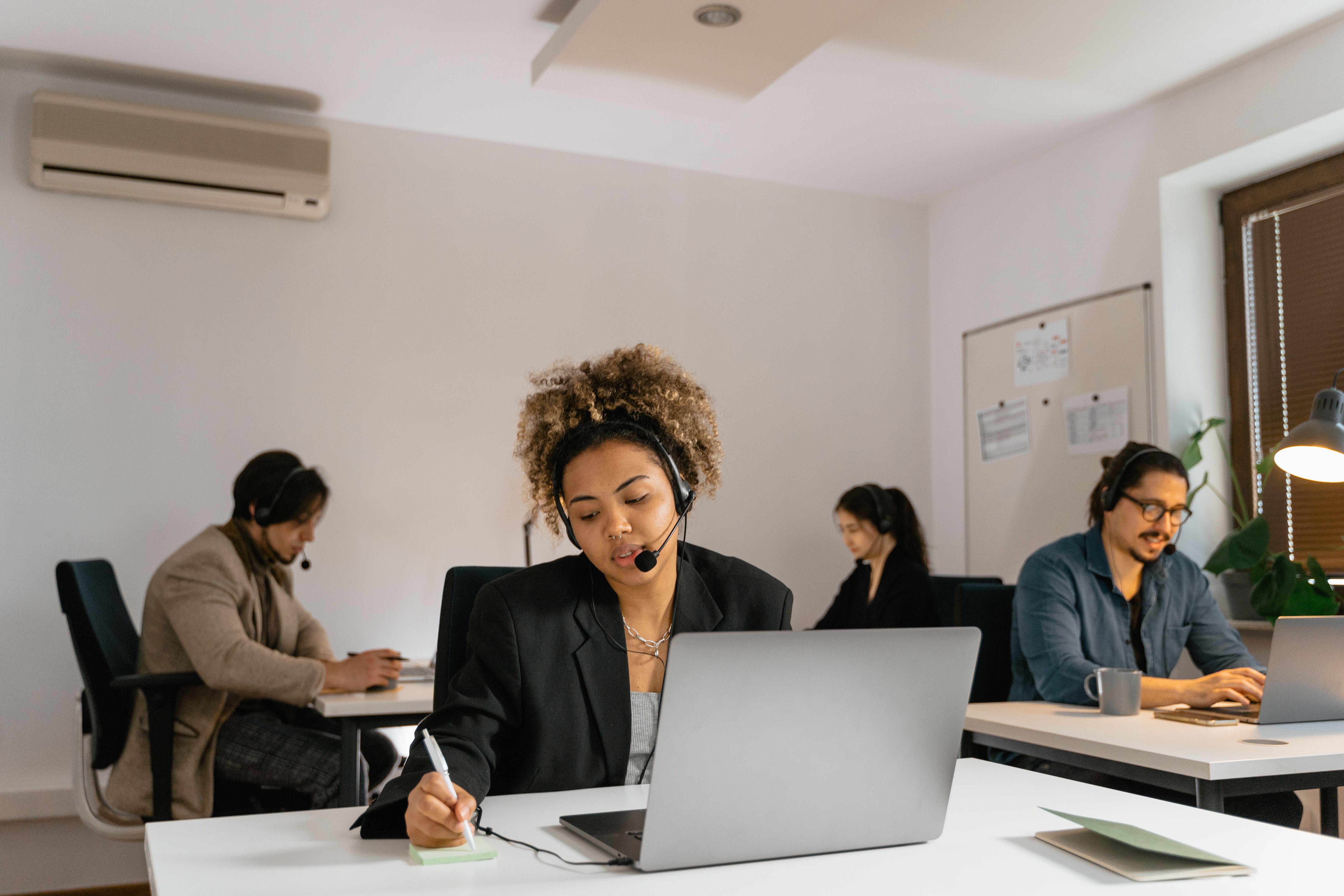IT infrastructure and modern technology solutions