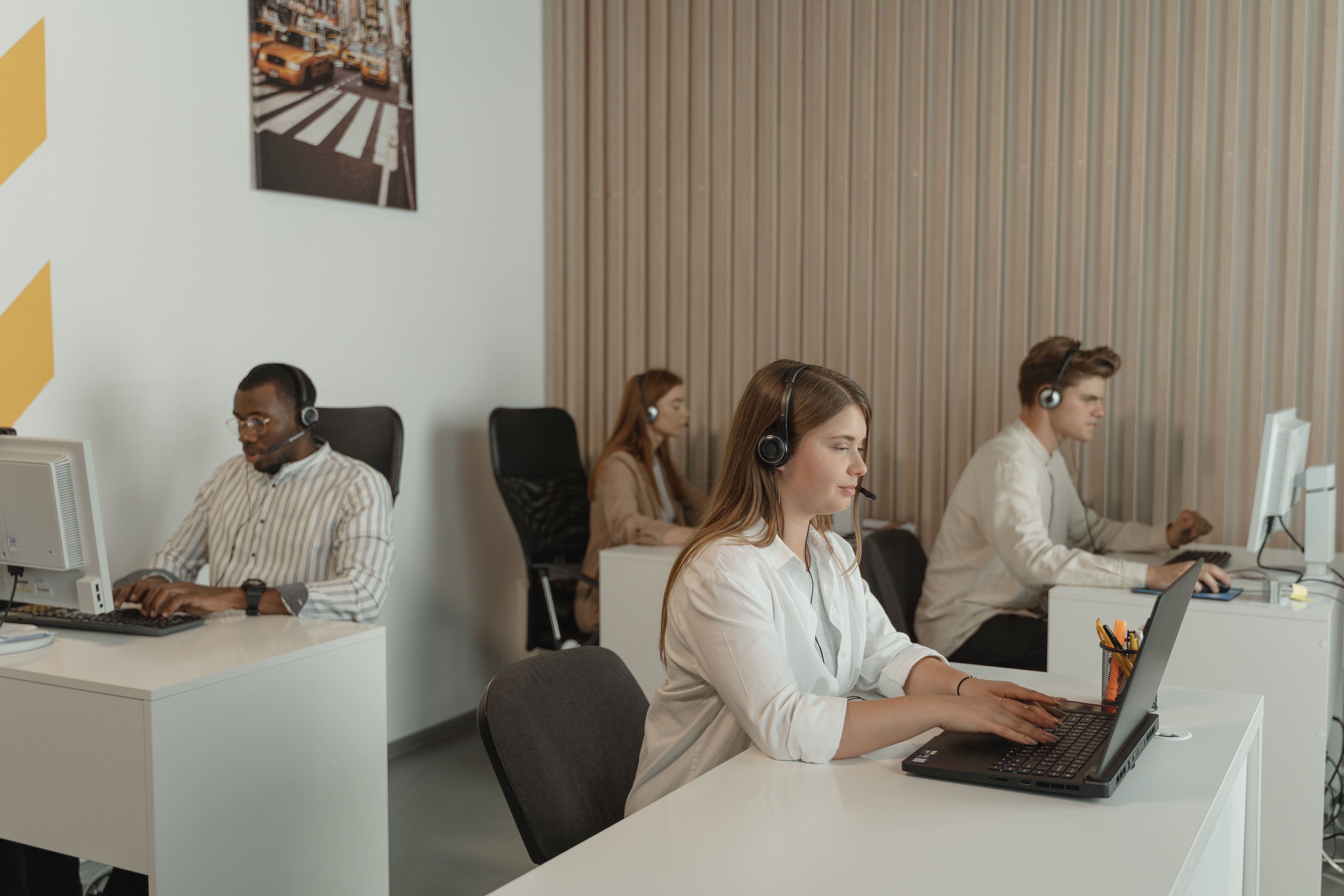 Cybersecurity and network protection